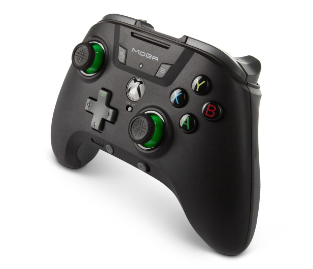 PowerA MOGA XP5-X PLUS PAD bluetooth + uchwyt 1510705-01 - 597071 - zdjęcie 3